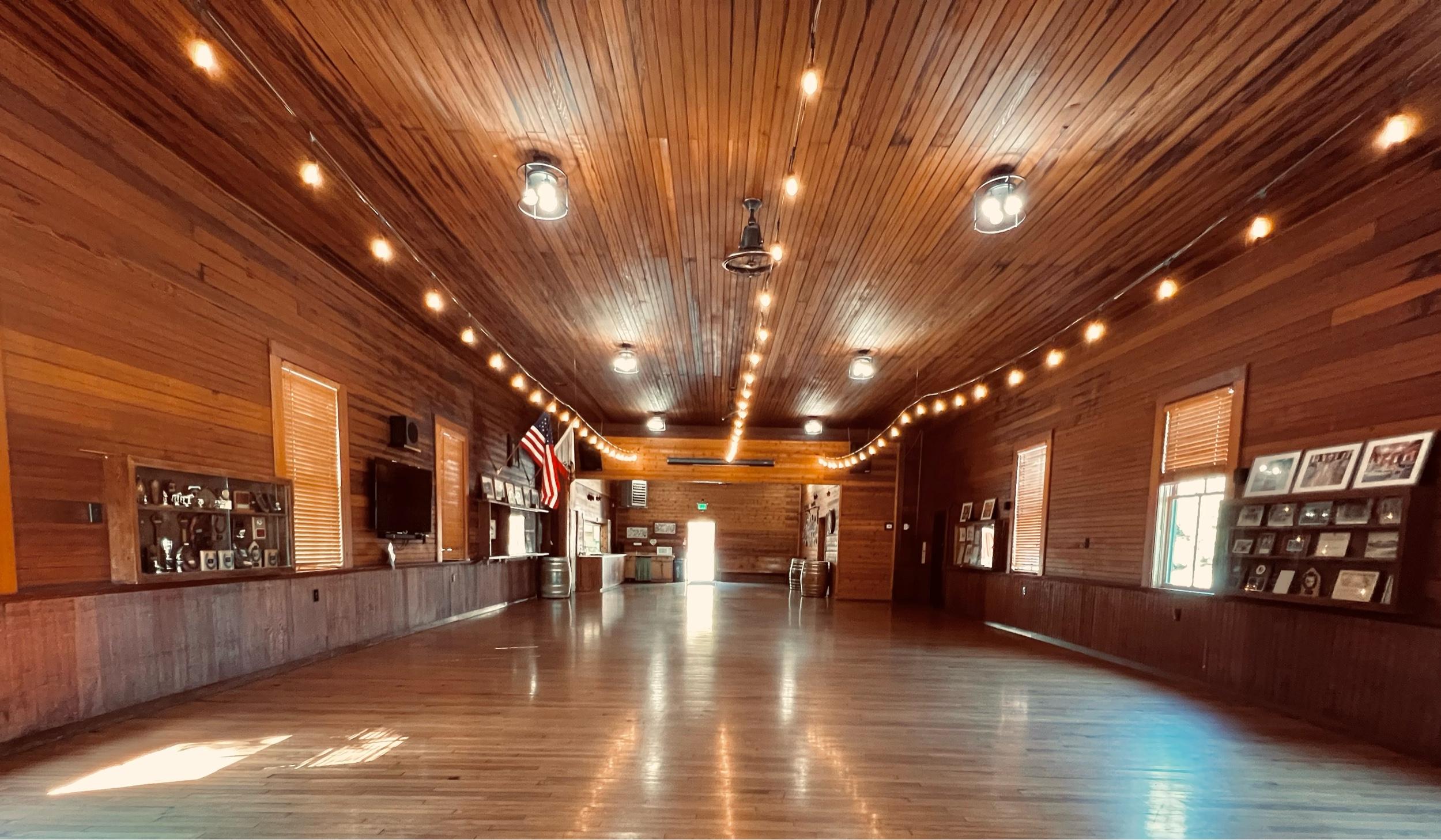 The Wedding Website of Kirsten McCann and Mario Cruz