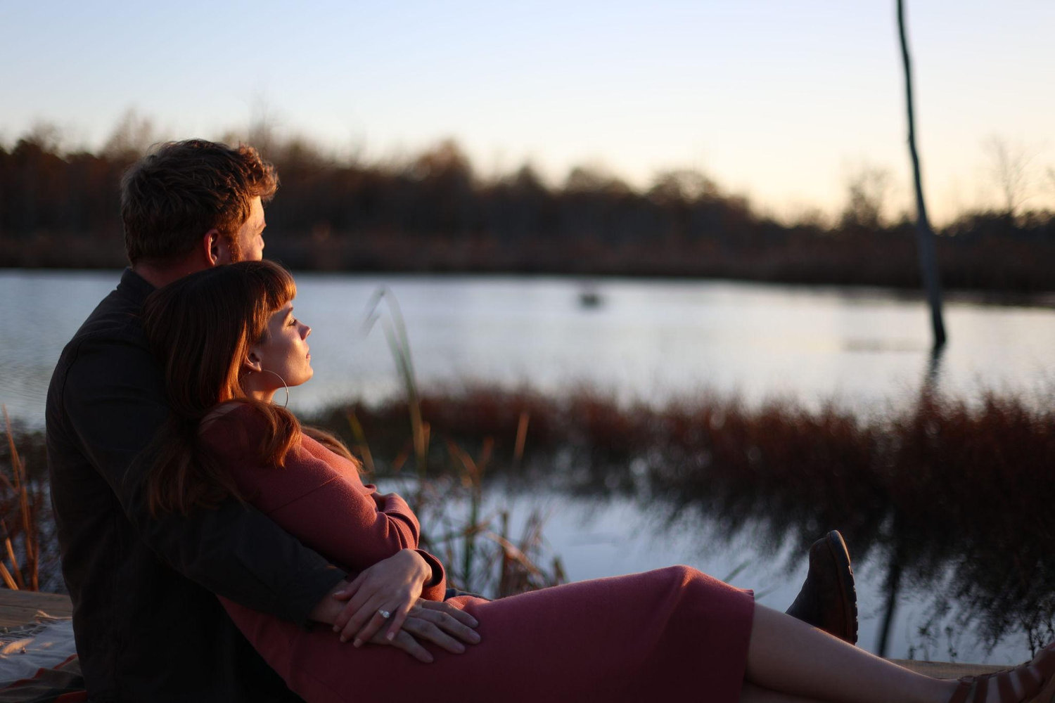 The Wedding Website of Aliyah Snyder and Ethan Waddy