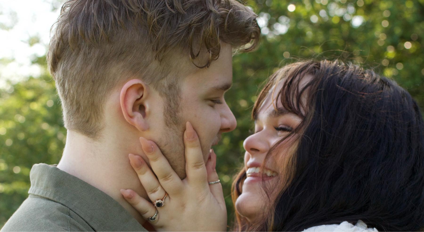 Laney Edwards and Haven Gulley's Wedding site