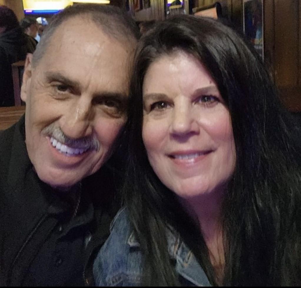The Wedding Website of Dedra Shaffer~Grant and Vincent Infanti