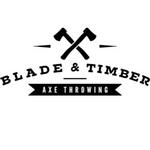 Blade & Timber - Wichita Axe Throwing