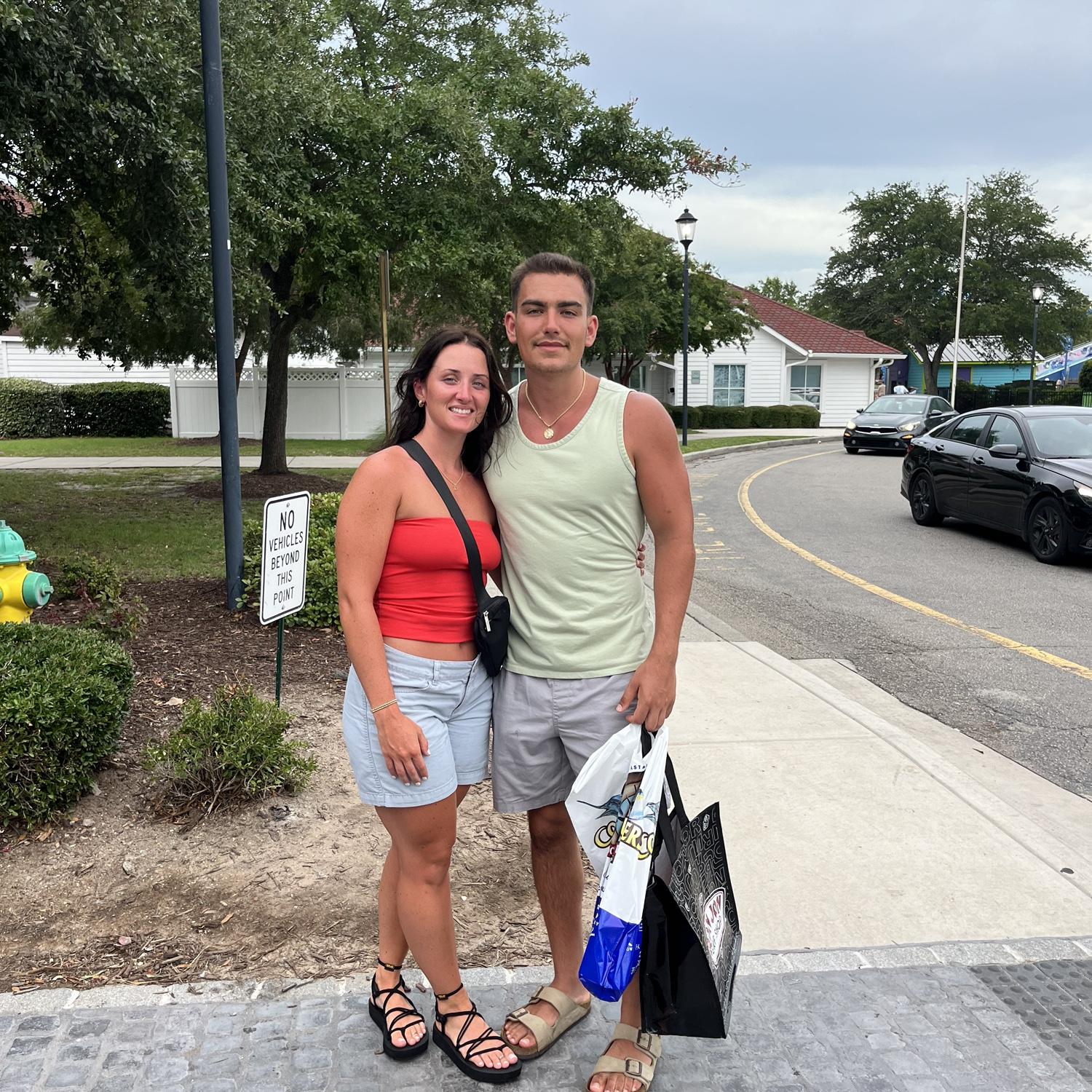 Broadway on the Beach - July 24, 2024