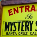 The Mystery Spot