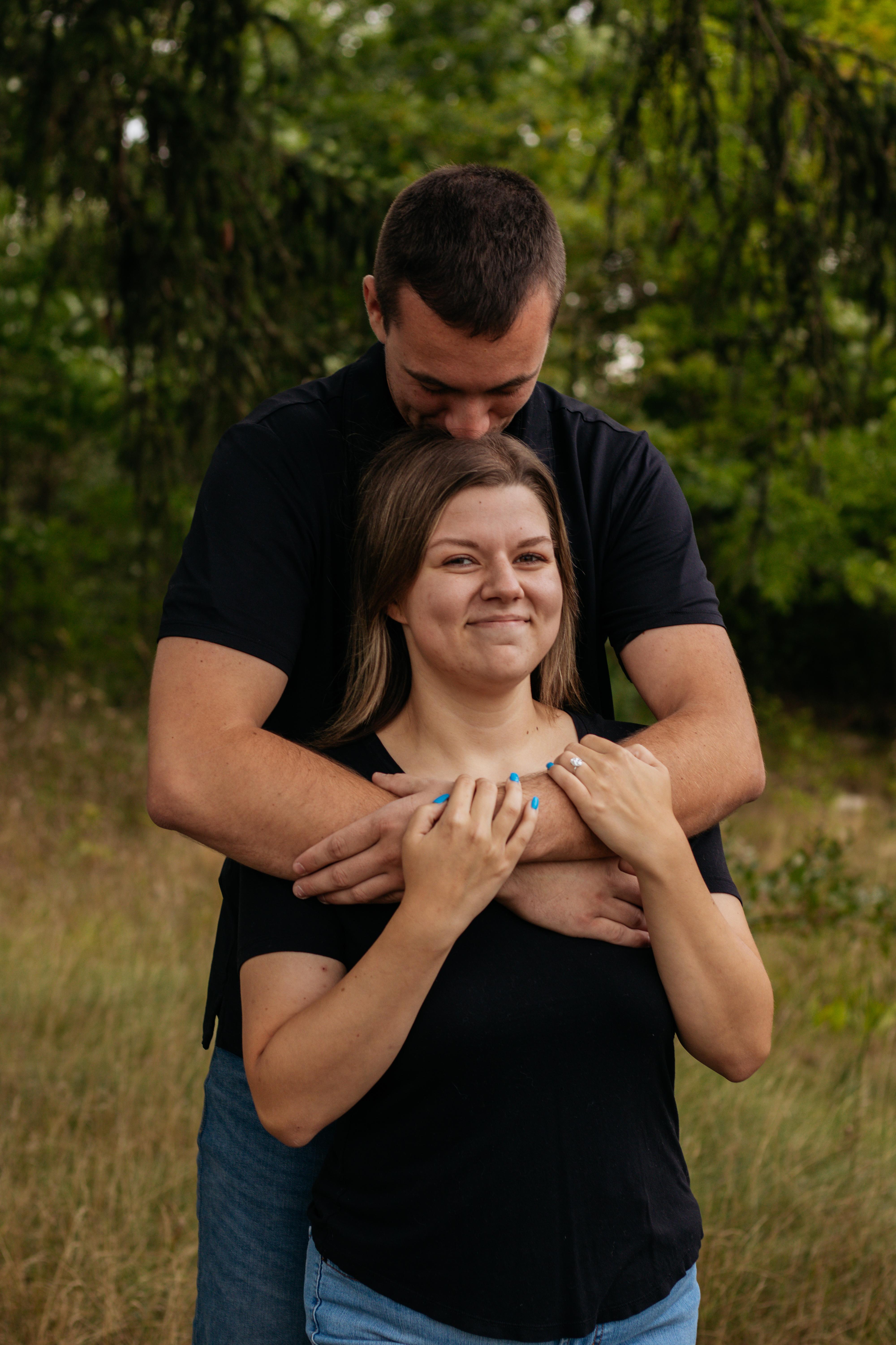 The Wedding Website of Kaylee Jerovsek and Kristopher De Wit