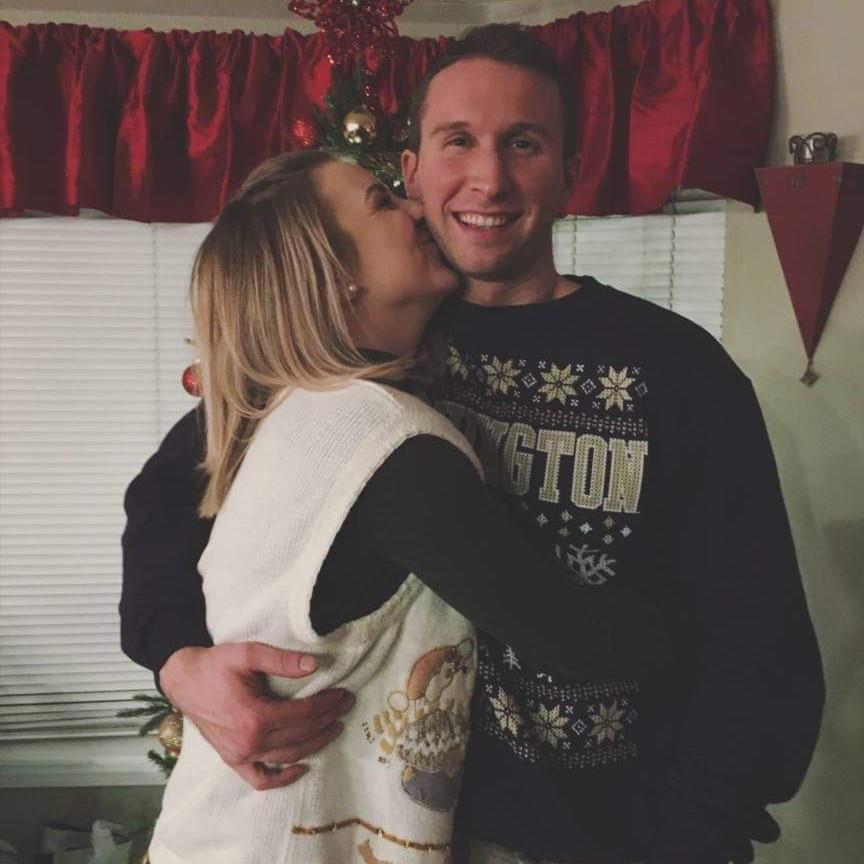 Ugly Sweater Party (2015)