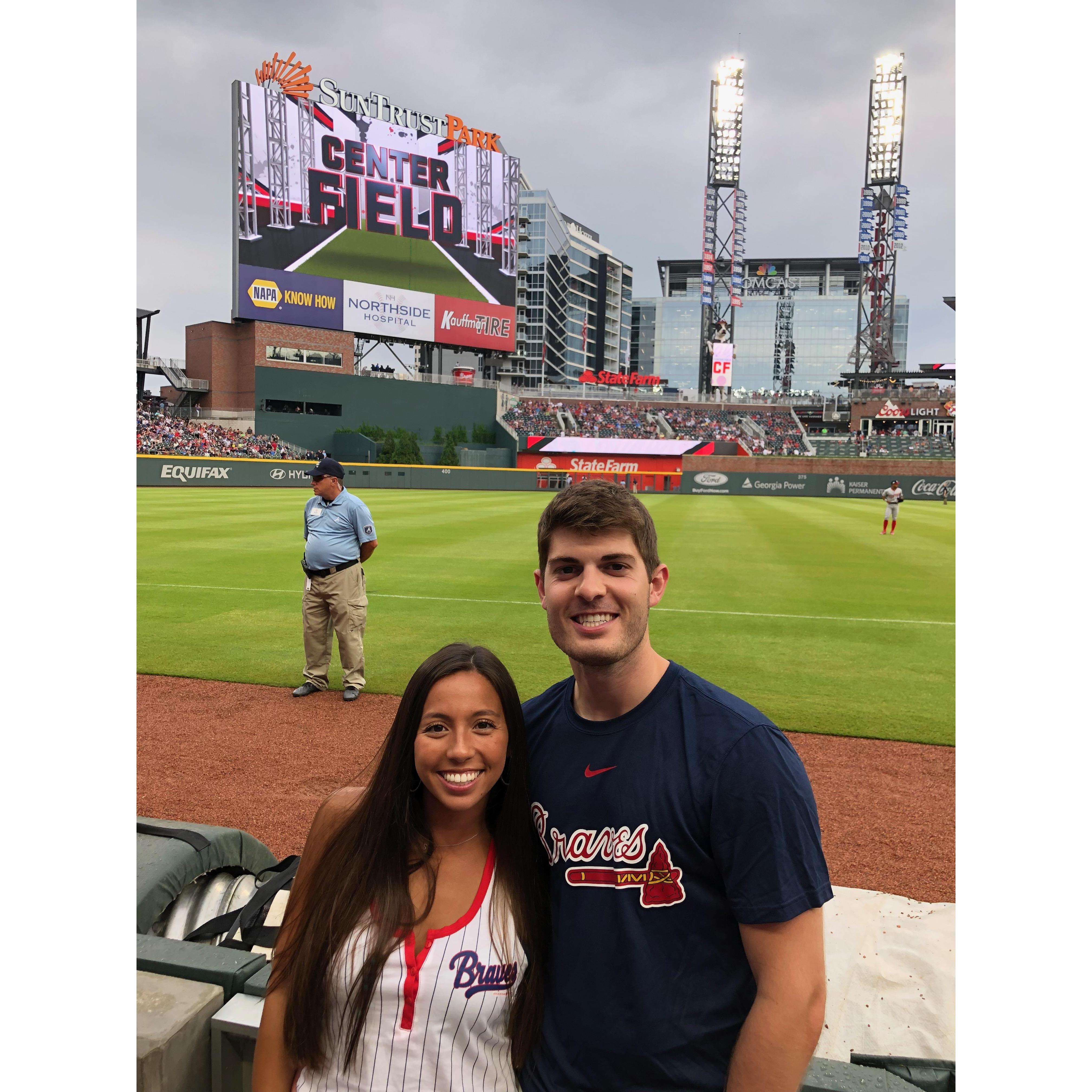 Atlanta Braves