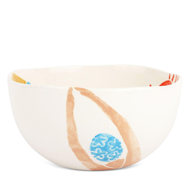 VIETRI Riviera Deep Serving Bowl