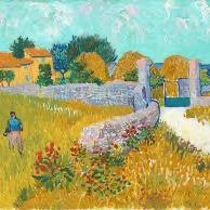Art Classes in Provence