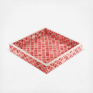 Moorish Tray