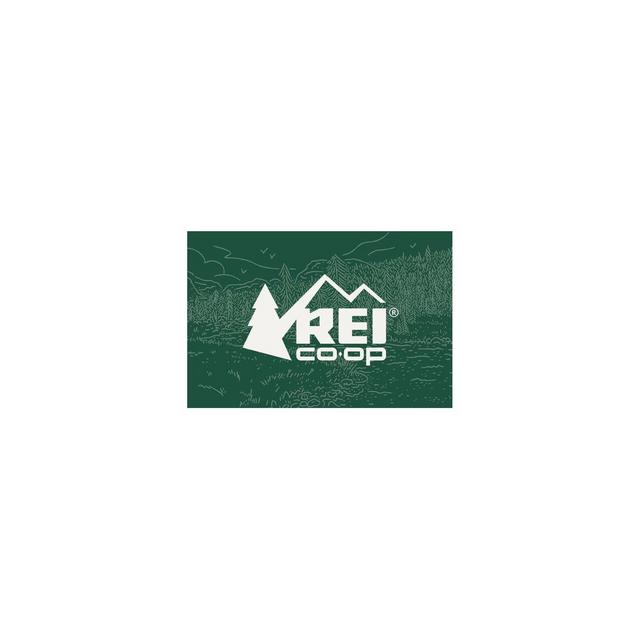 REI $100 Gift Card