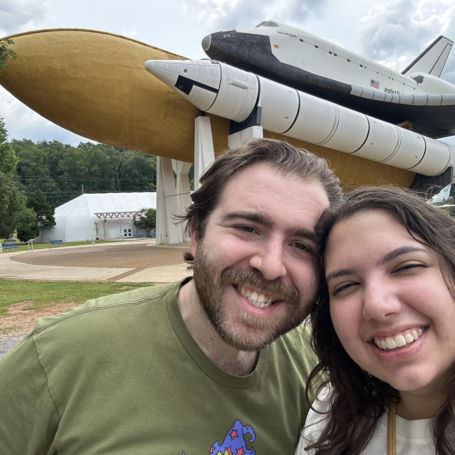 Huntsville, 2025