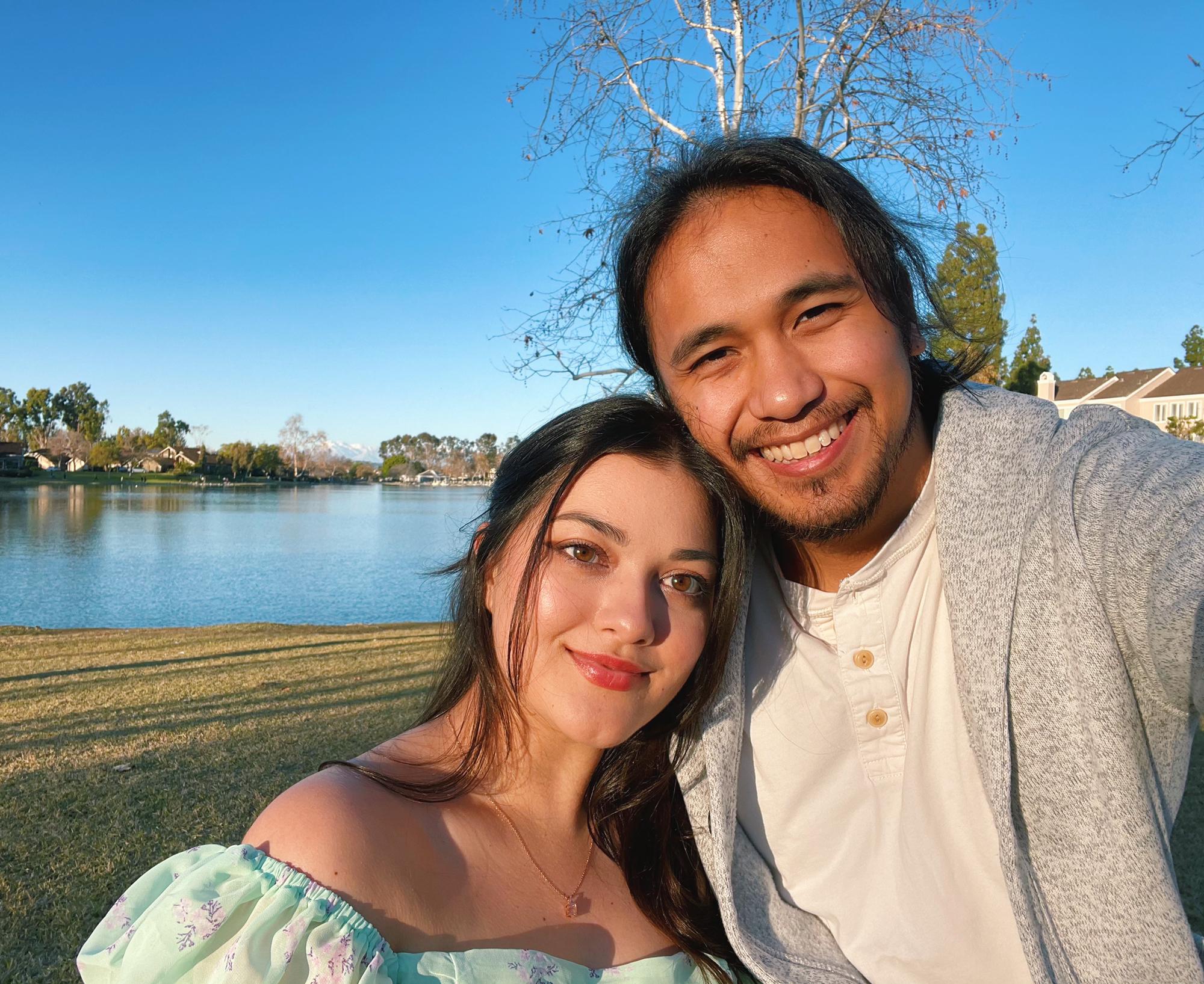 Irvine, CA - January 2021