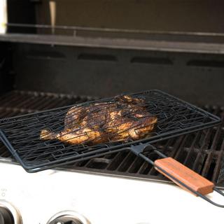 Flexible Grilling Basket