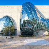 The Dalí Museum