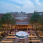 Frankford Hall