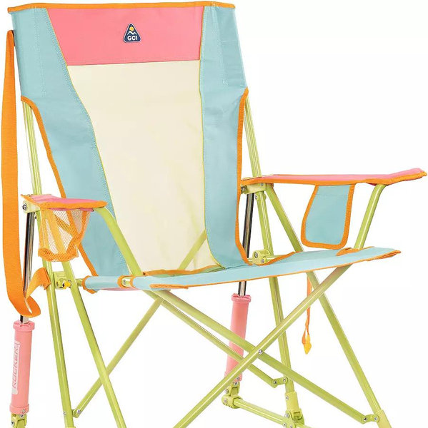 GCI Outdoor Comfort Pro Rocker Chair