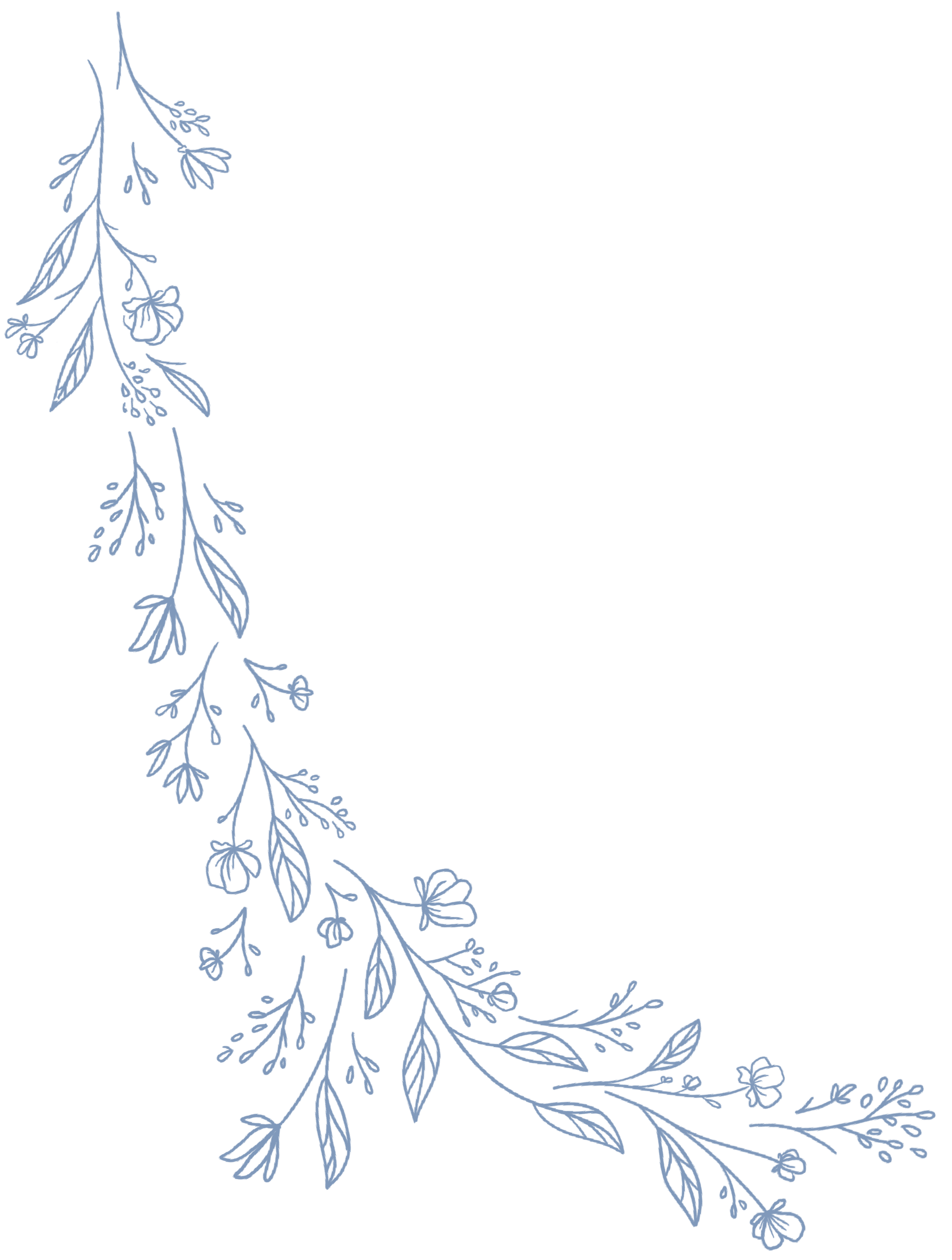 florals
