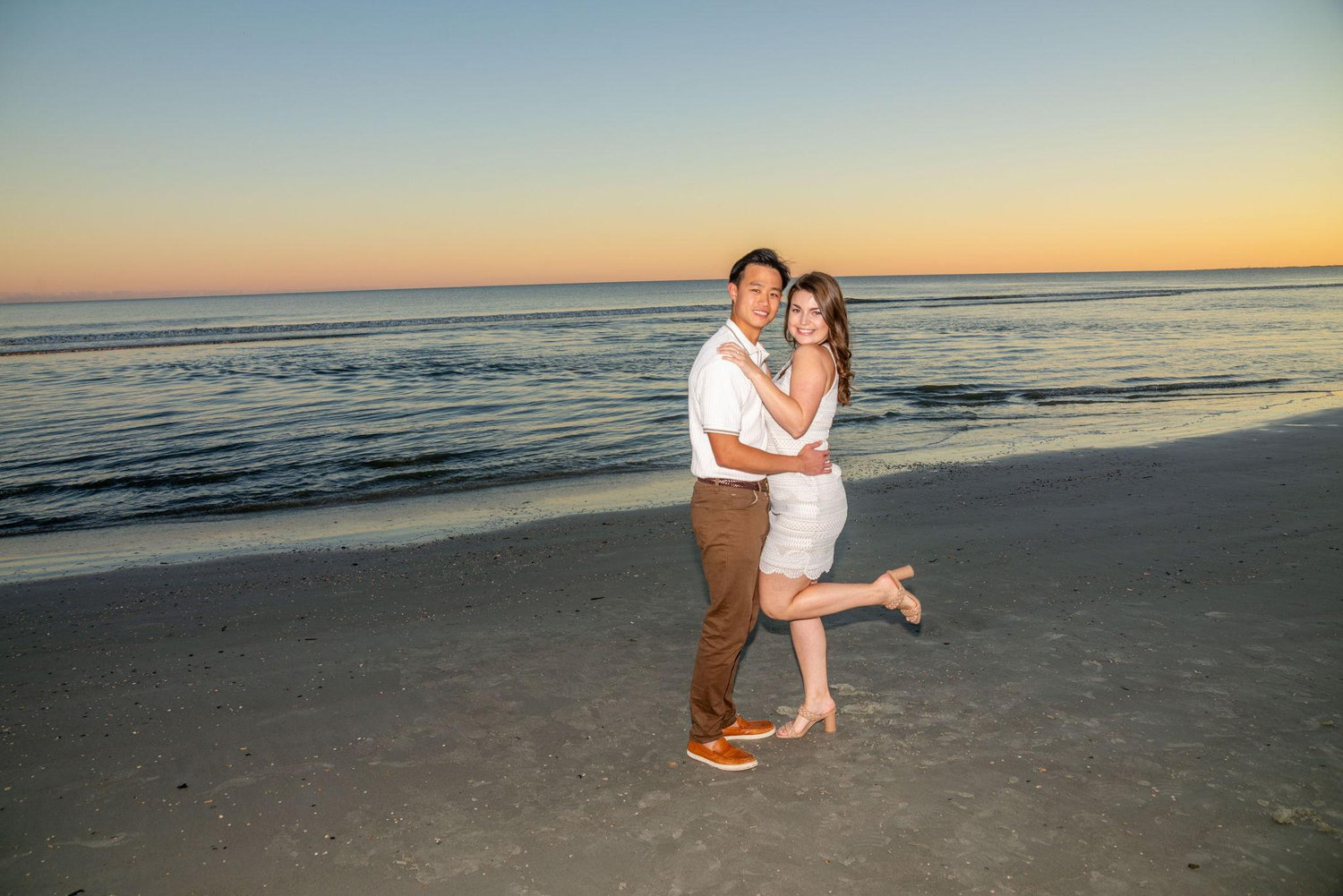 The Wedding Website of Leigh Ann Rofrano and Philip Tan
