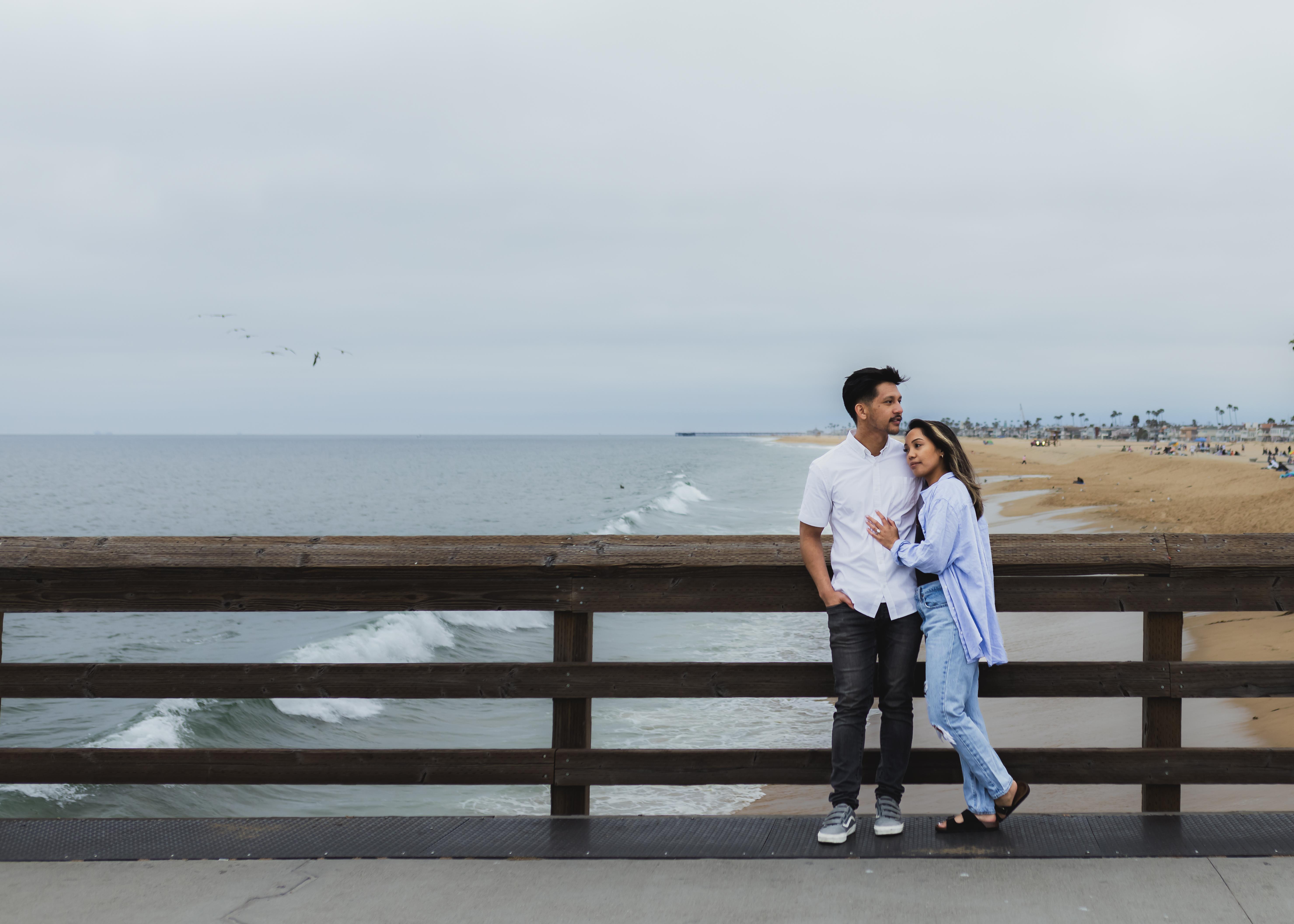 The Wedding Website of Valerie Coria and Jepri Arias
