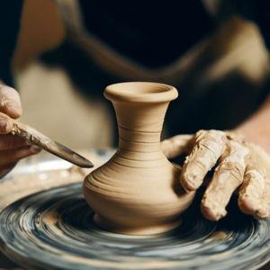 Hand Made Ceramic Dishware