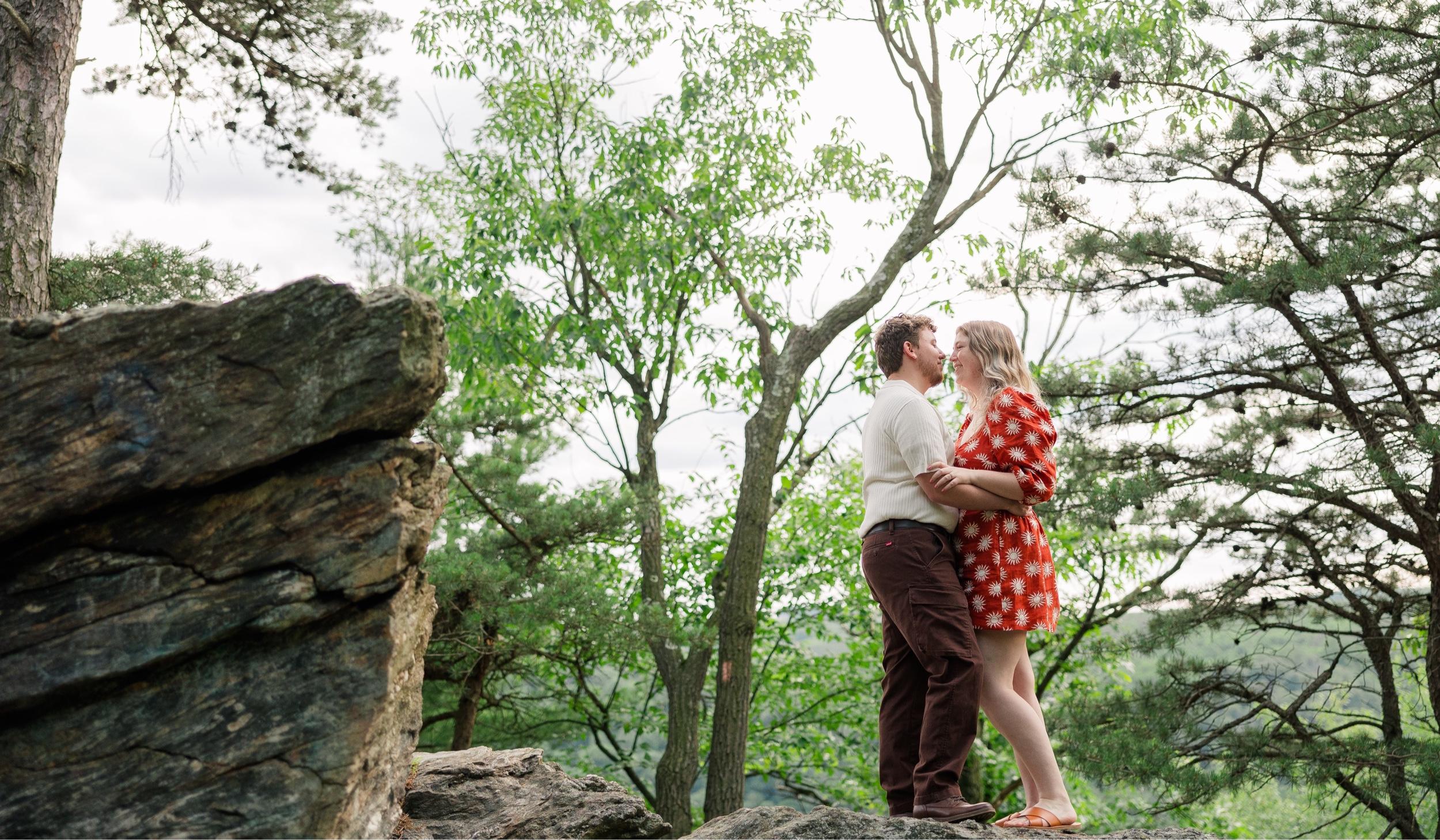 The Wedding Website of Brittan Farley and Jackson Rivenburgh