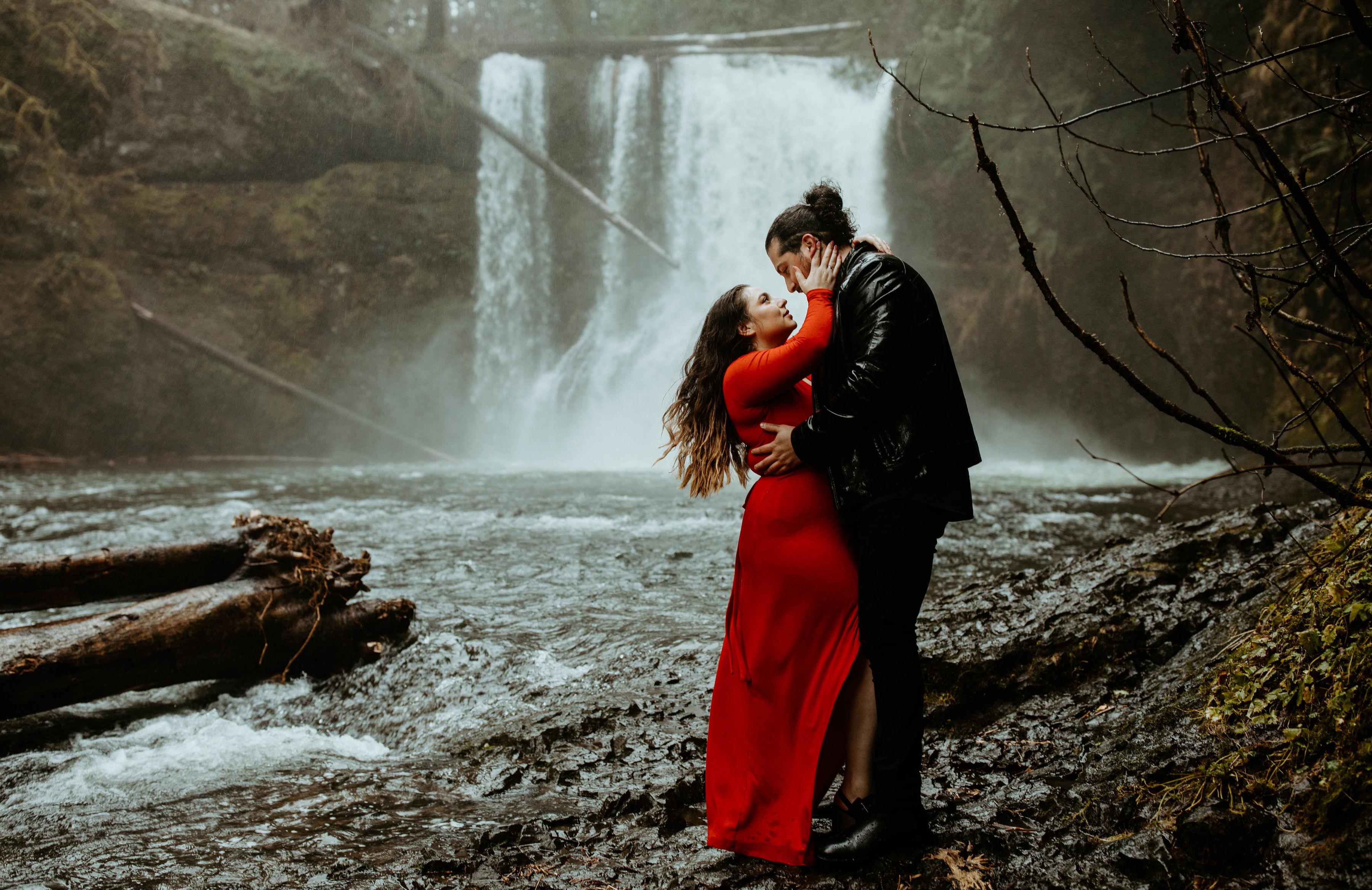 The Wedding Website of Leilani Rocha and Sergio Cervera