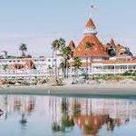 Hotel del Coronado, Curio Collection by Hilton
