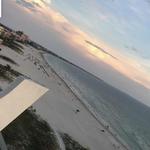 Spinners Rooftop Revolving Bistro