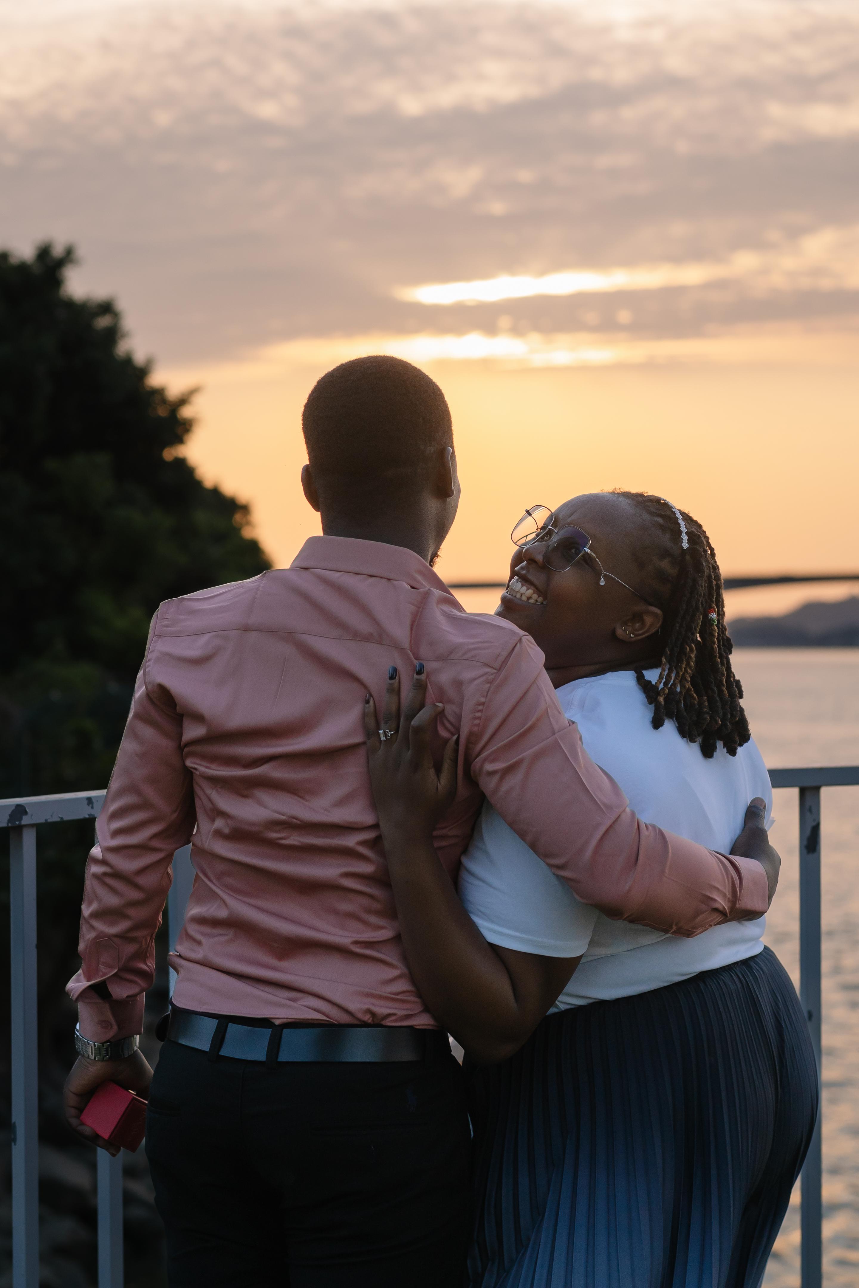 The Wedding Website of Wangari Thuo and Samson Okemwa