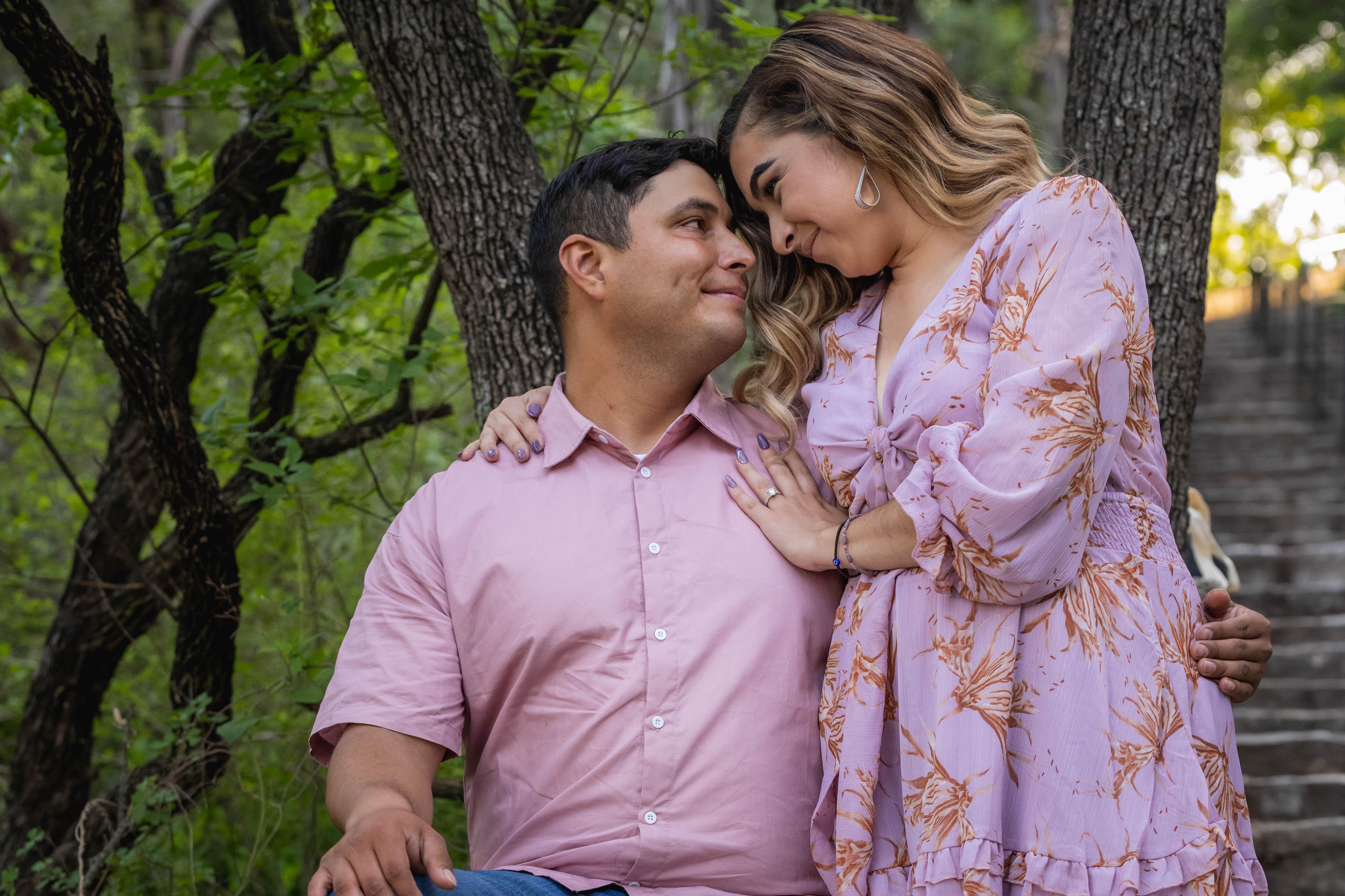 The Wedding Website of Jessica Ruvalcaba and Noe Guerrero