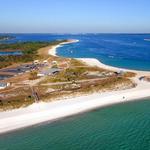 St. Andrews State Park