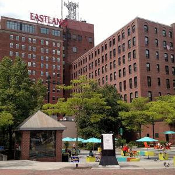 4 Nights at the Westin Portland Harbor View