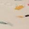 Cream Terrazzo