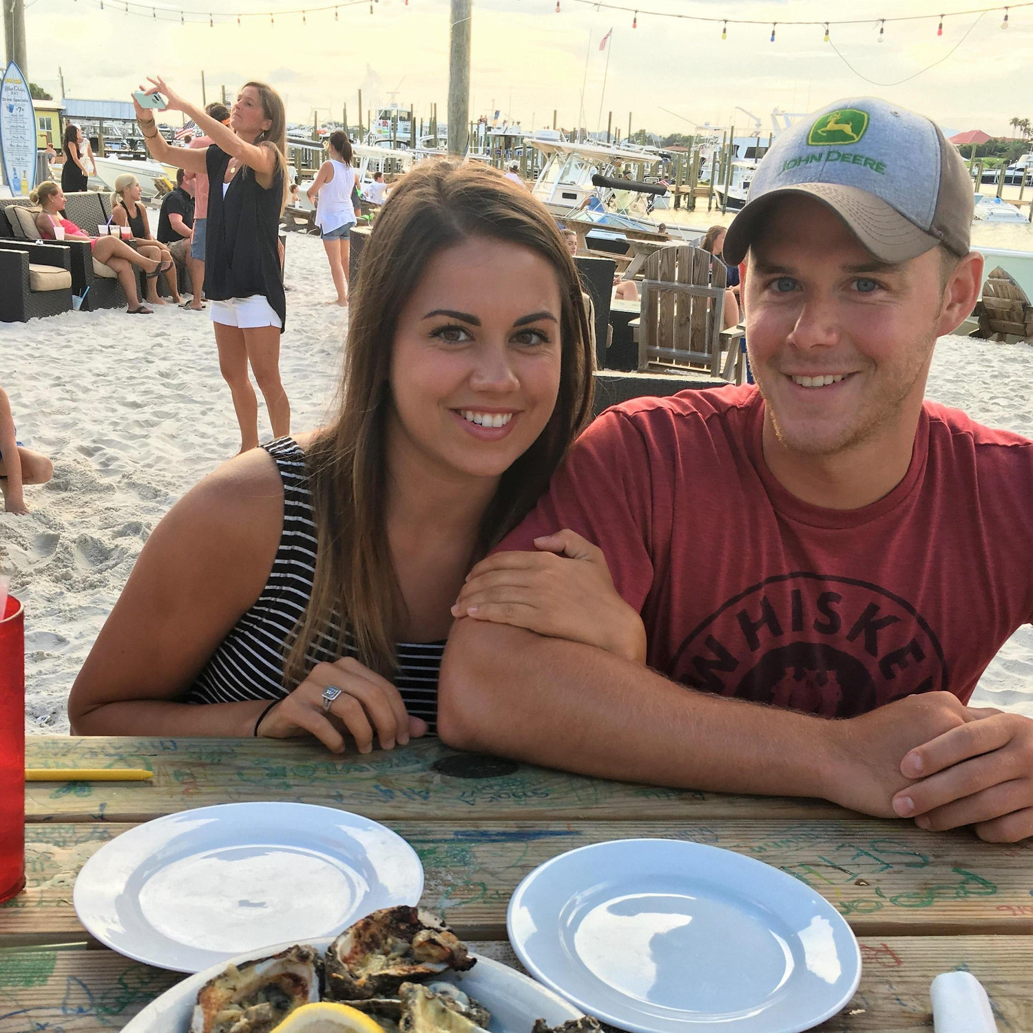 Perdido Key, Florida in 2016