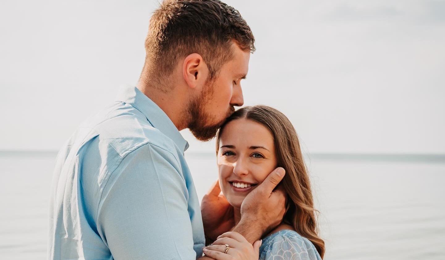 The Wedding Website of Audrey Hull and Alexander Salanger