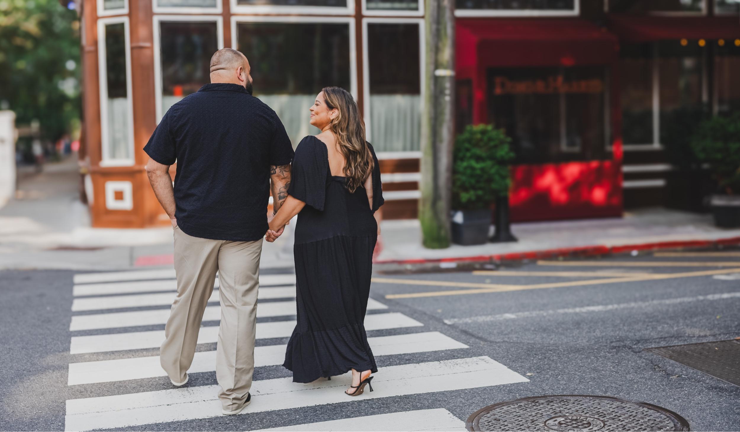 The Wedding Website of Elijah Mercado and Elenis Garcia