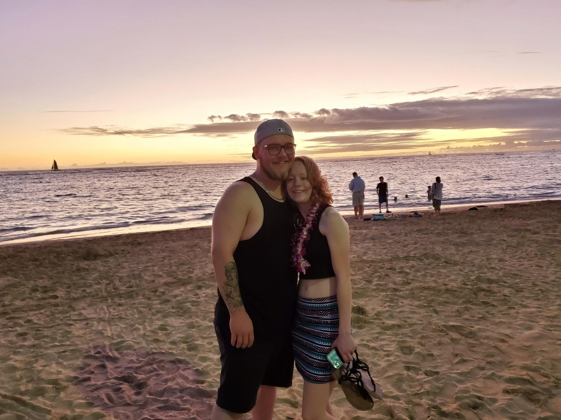 The Wedding Website of Delandra Brokaw and Frank Ramey