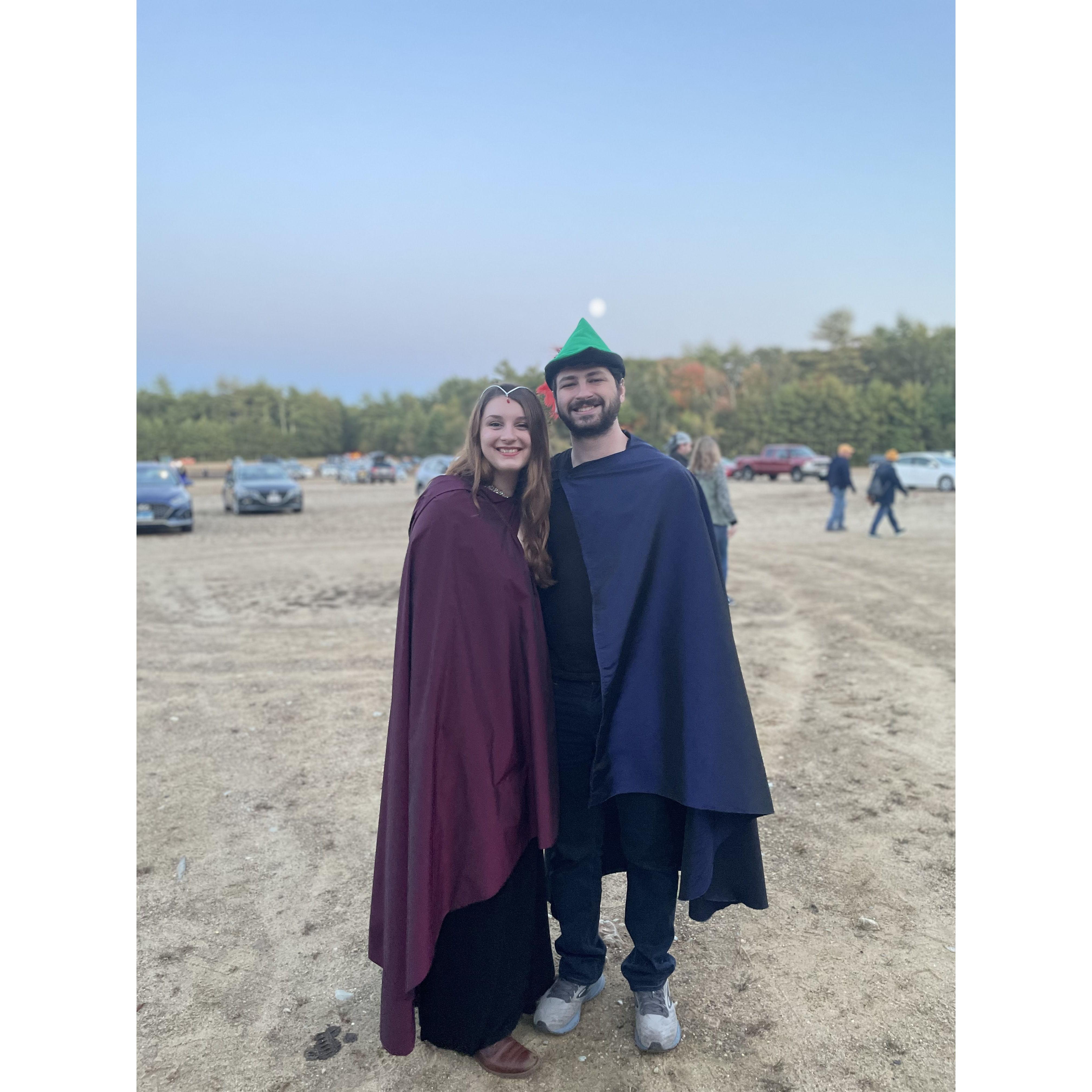 King Richard's Faire