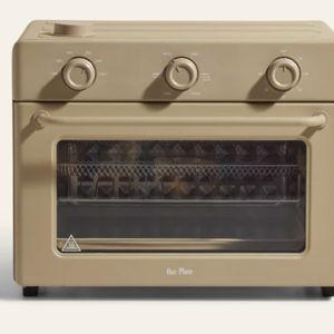 Large Wonder Oven - Color Steam