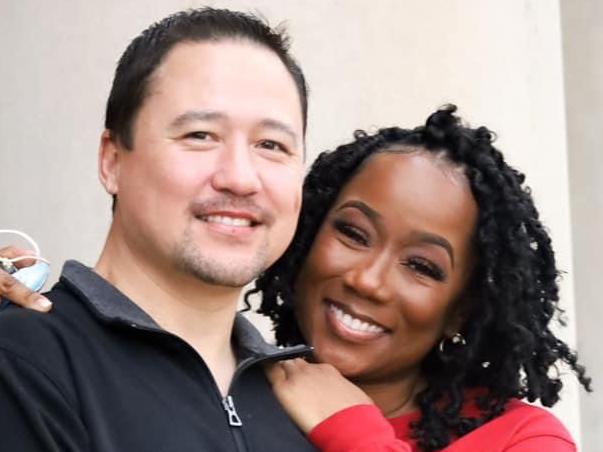 The Wedding Website of Tamara Odle and Christopher Odle