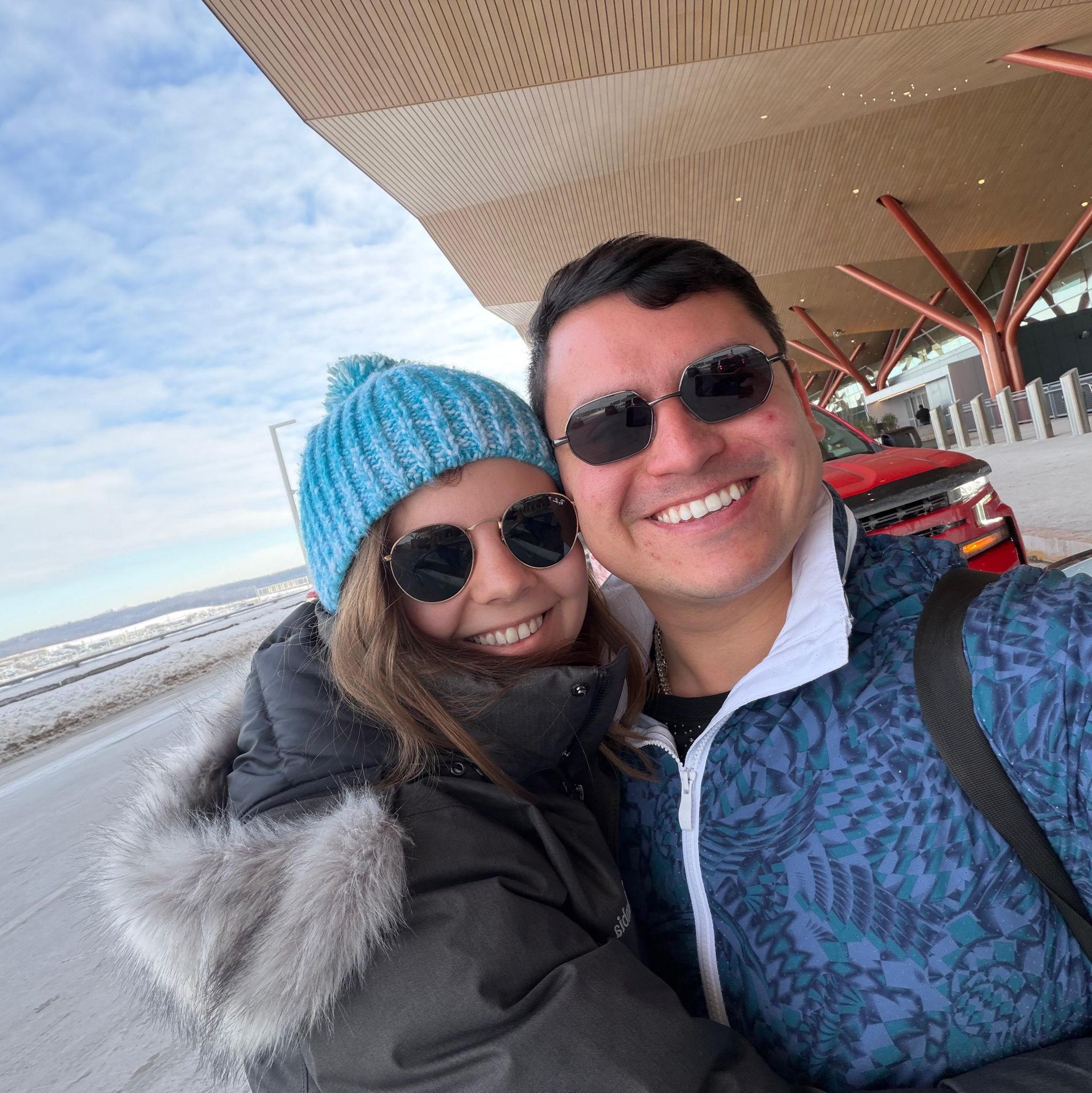 Our most recent photo!