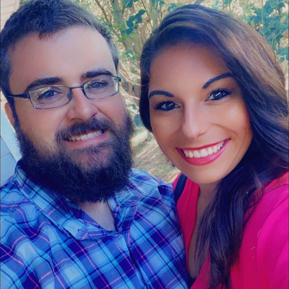 The Wedding Website of Dana Denise Little and Jonathon Alton Brown