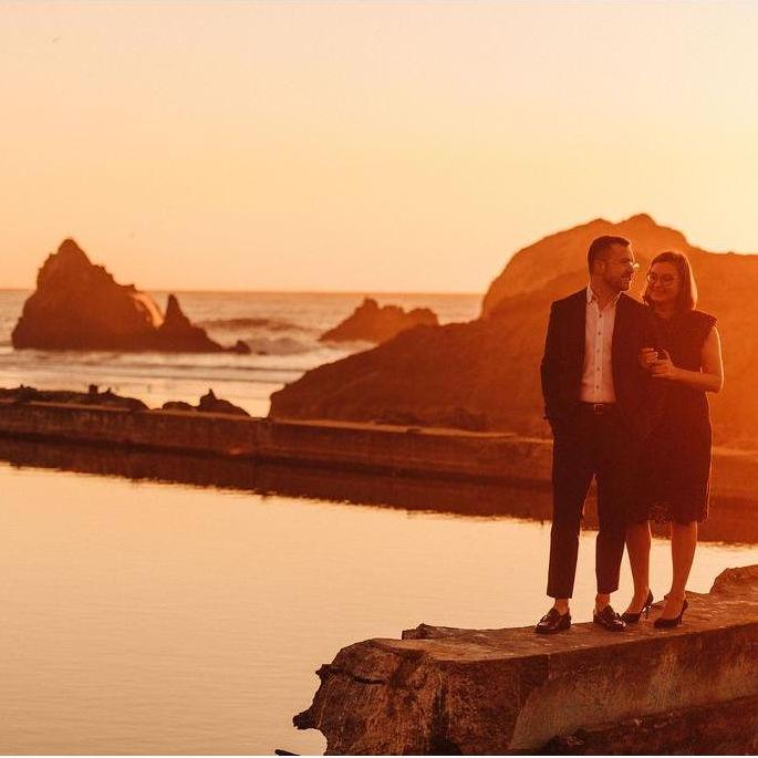 Sutro Baths, SF