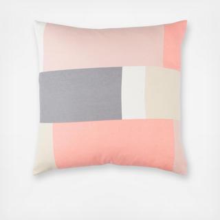 Lina Throw Pillow