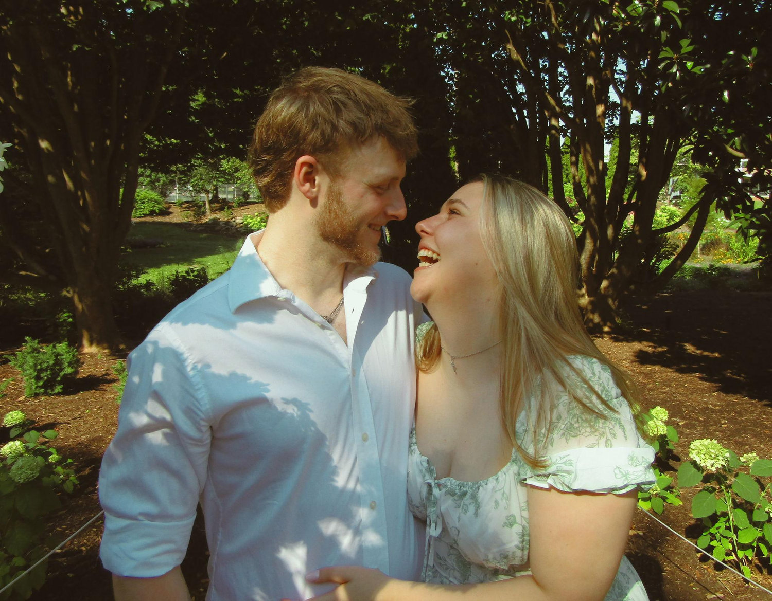 The Wedding Website of Summer Stille and Nick Morgan