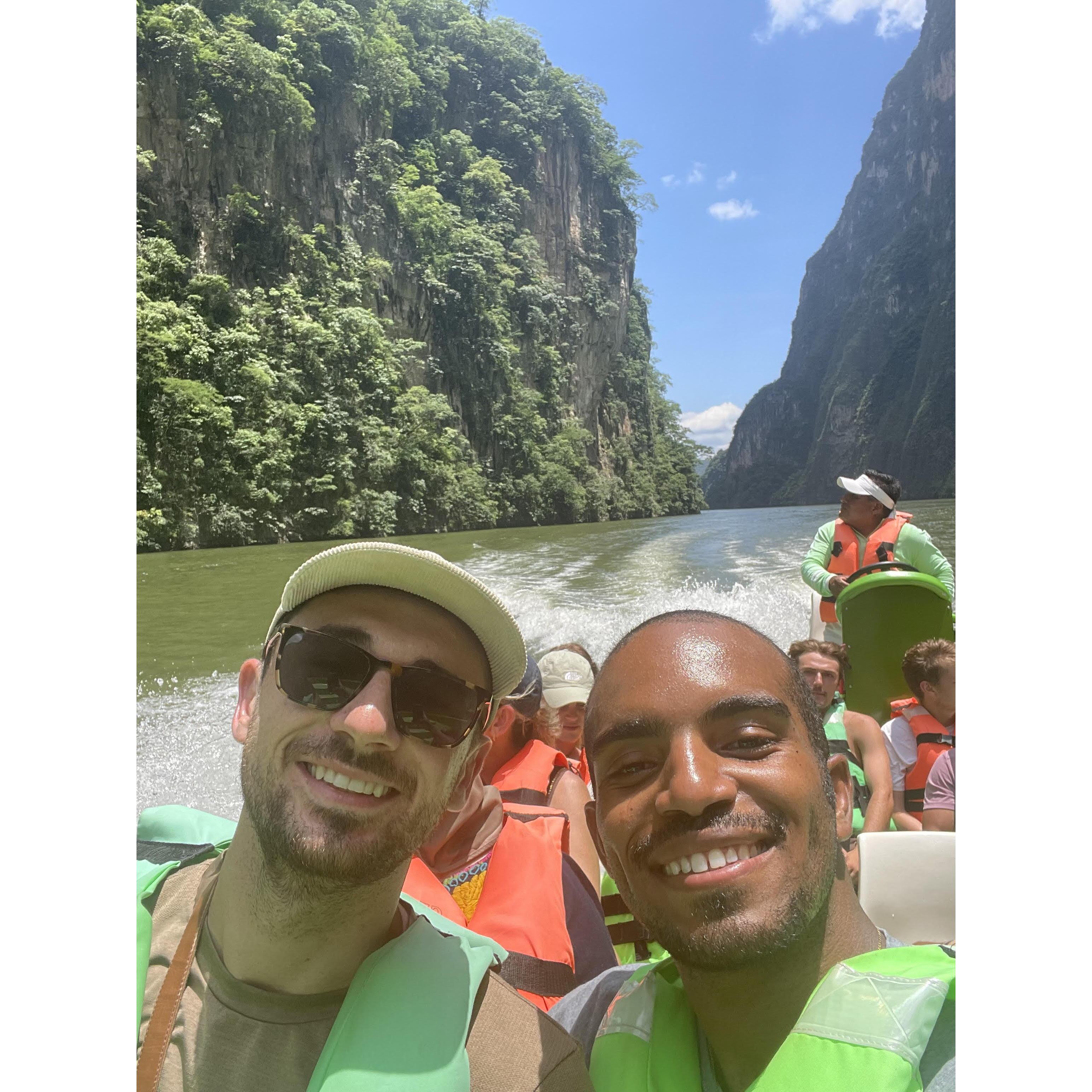 July 2022: The big "test" trip to Mexico City: Can we live together? 🇲🇽