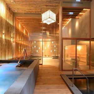 Spa Experience I Bangkok