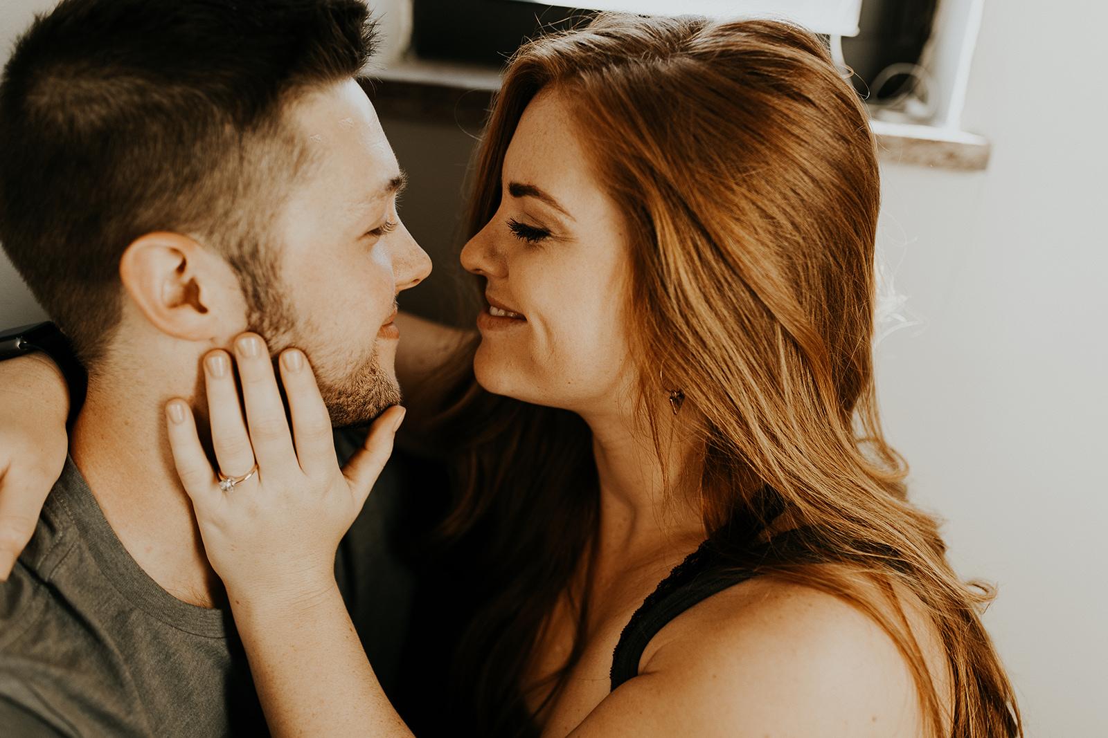 The Wedding Website of Leah Rhodes and Chris Jaynes