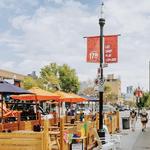 17 Avenue Southwest