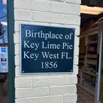Key Lime Pie Bakery
